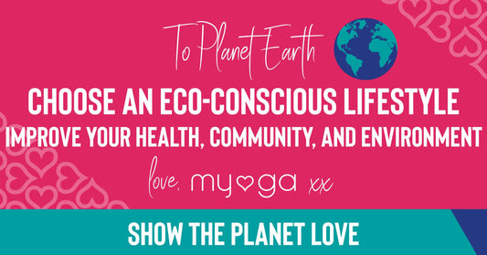 Show love to the planet: Planet Friendly and Mindful Gifts for Valentines