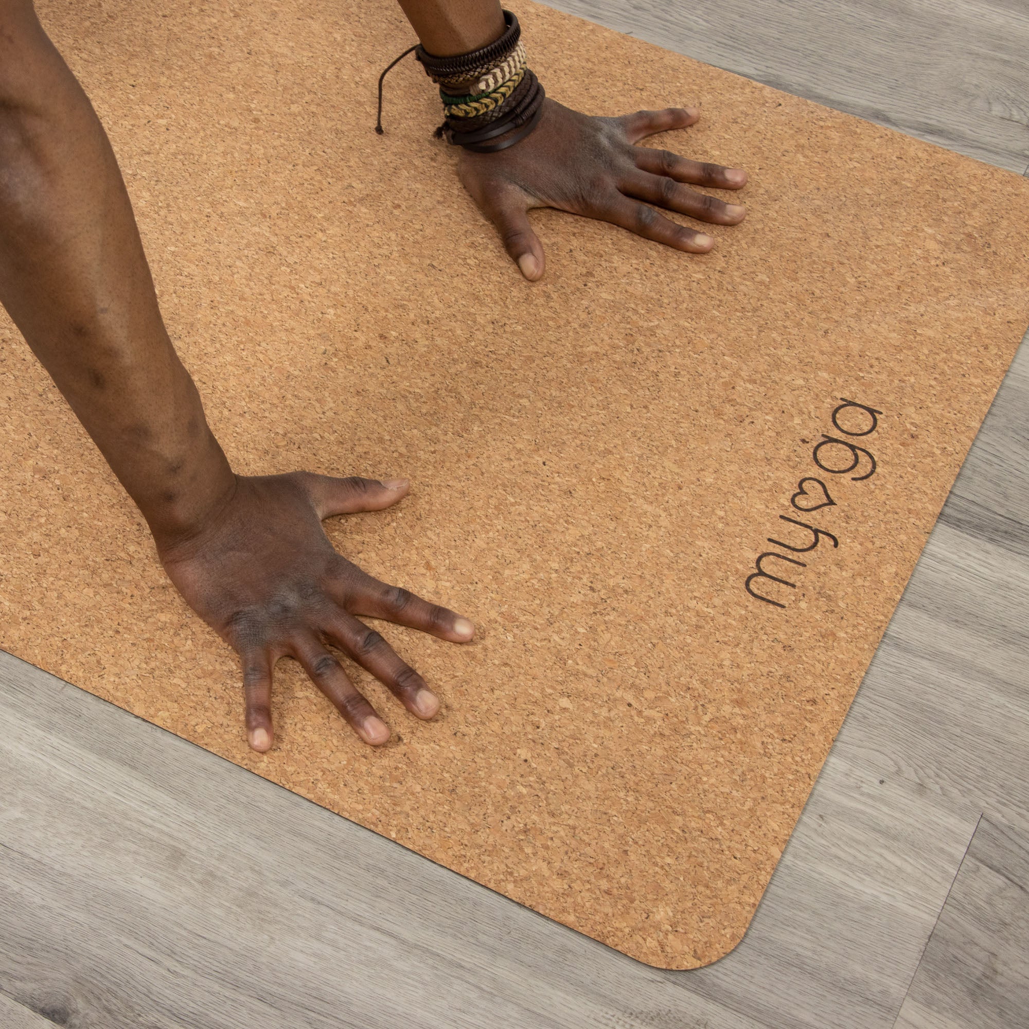 Cork Mats www.myga.eco
