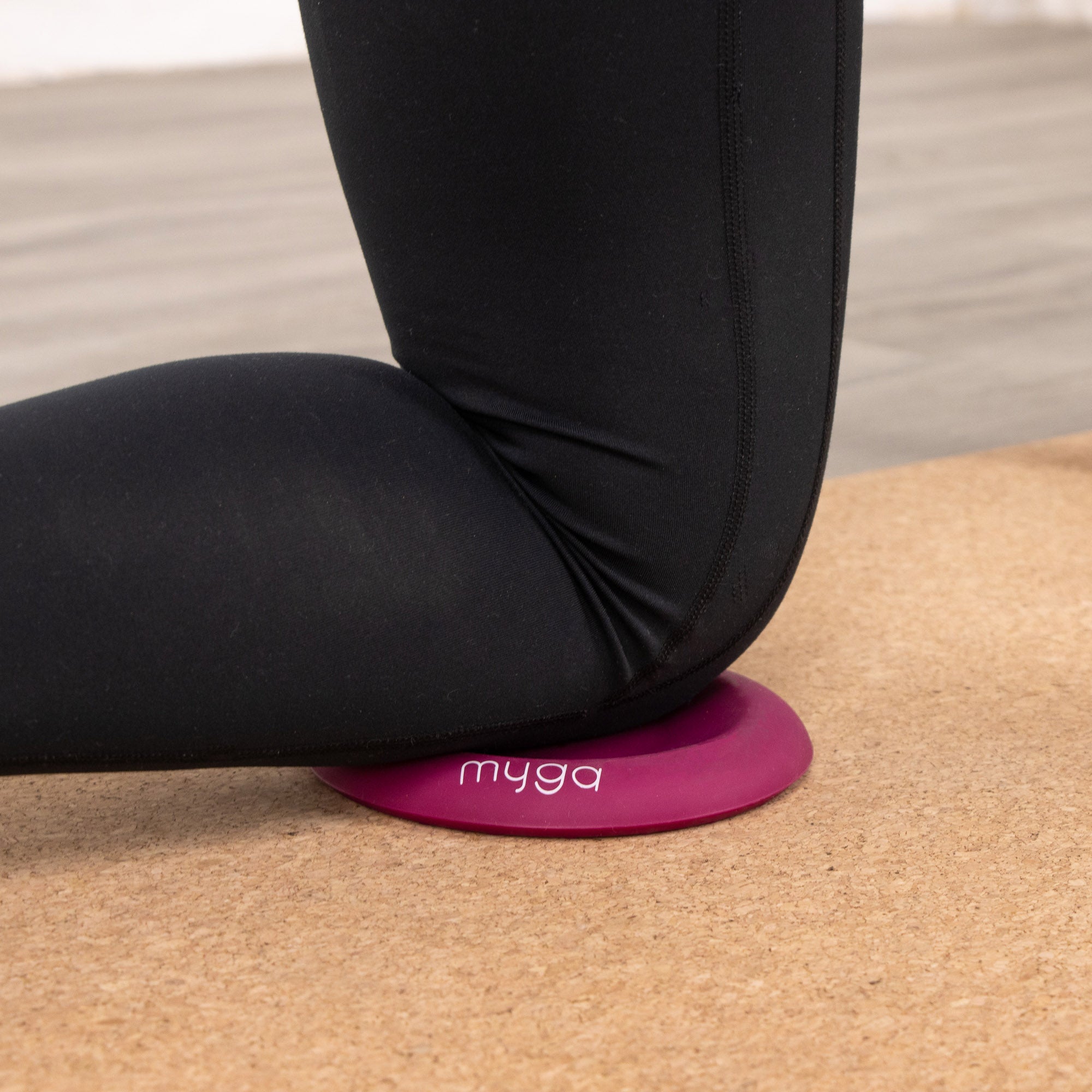 Support Pads – www.myga.eco