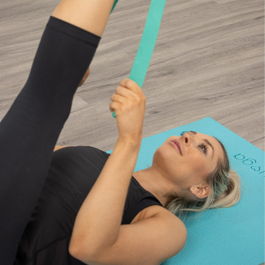 Myga Starter Yoga Set – Echor