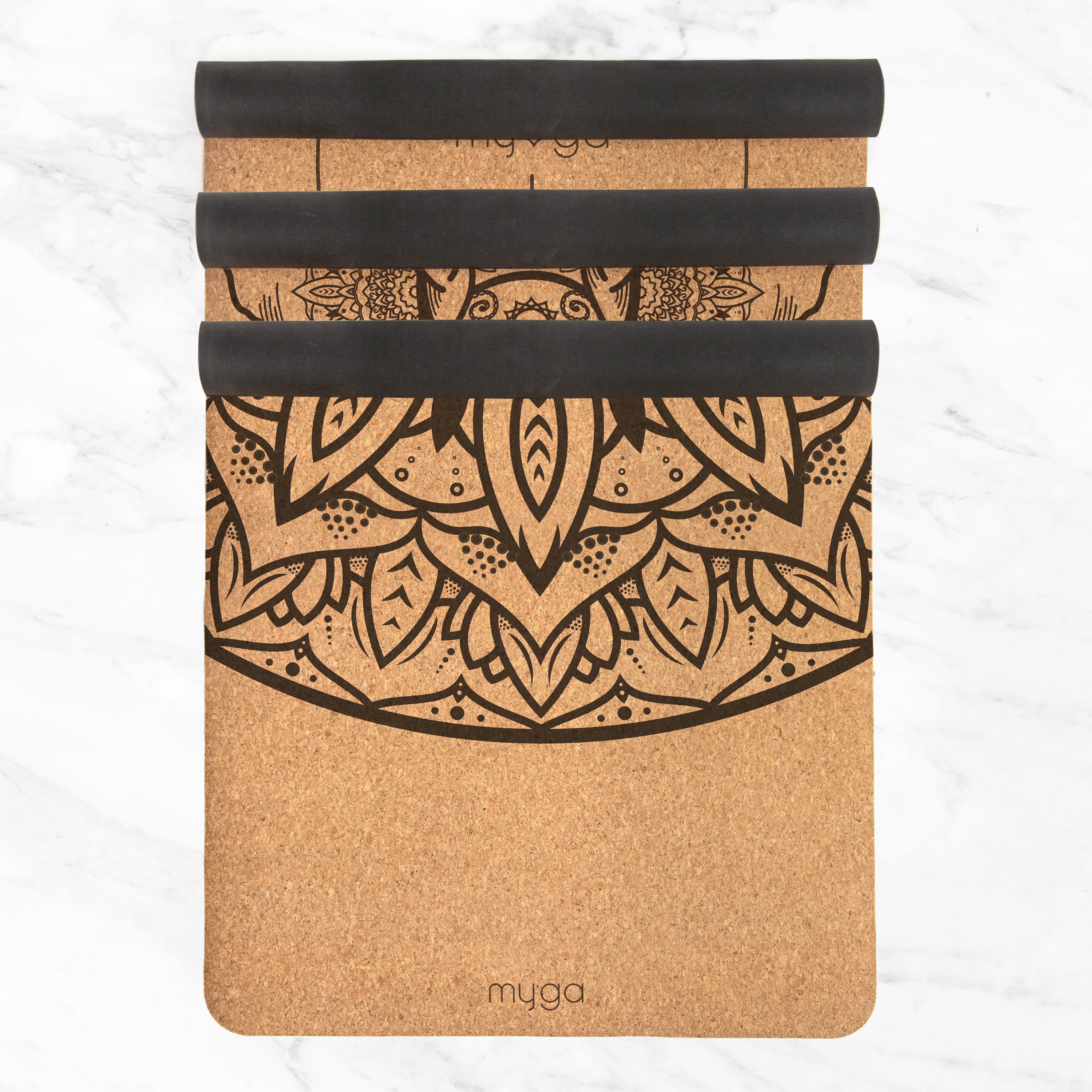 Extra Large Cork Mats – www.myga.eco
