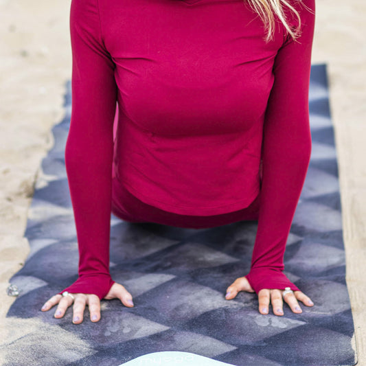 Yoga Mats –