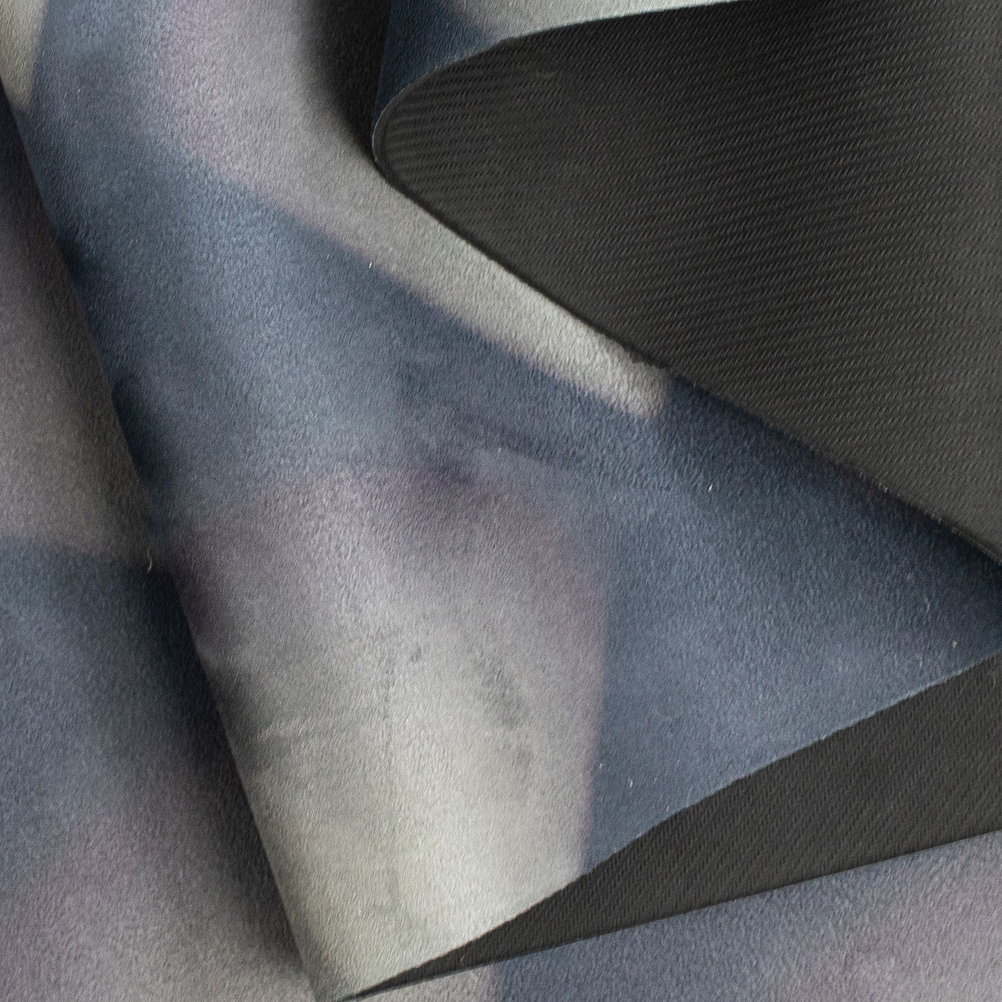 Luxurious Vegan Suede Yoga Mats