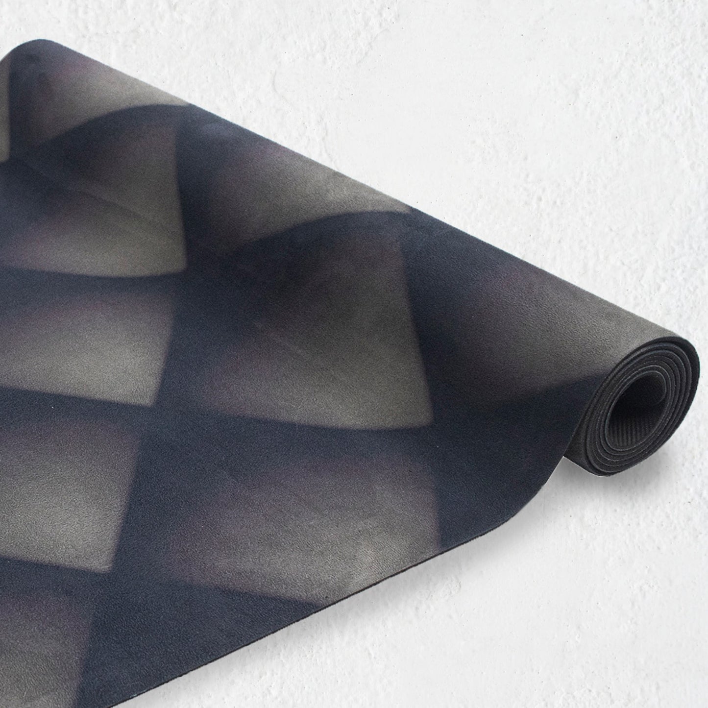 Luxurious Vegan Suede Yoga Mats