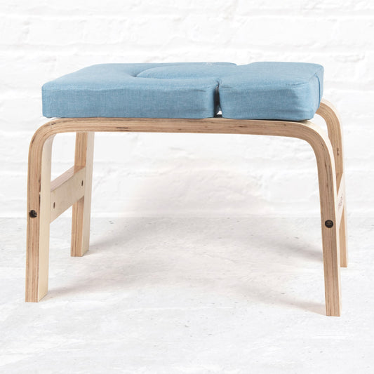 Inversion Stool