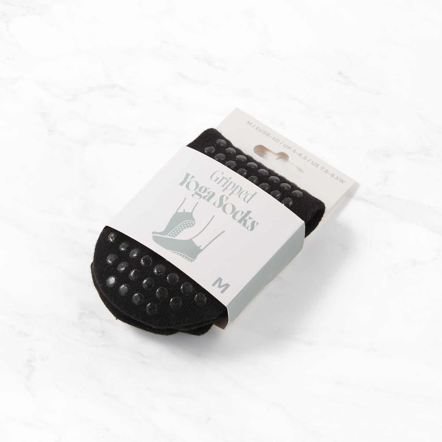 Grip Yoga Socks