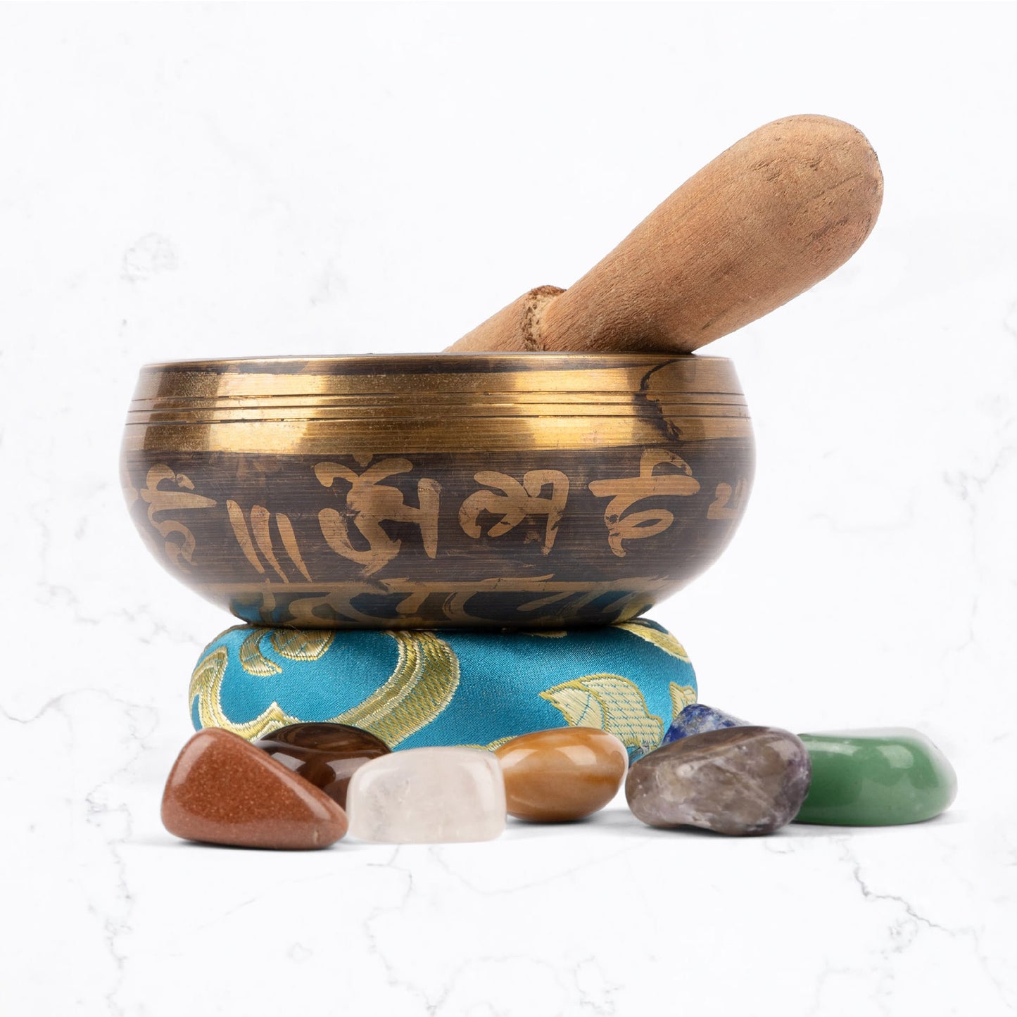 Chakra Stones