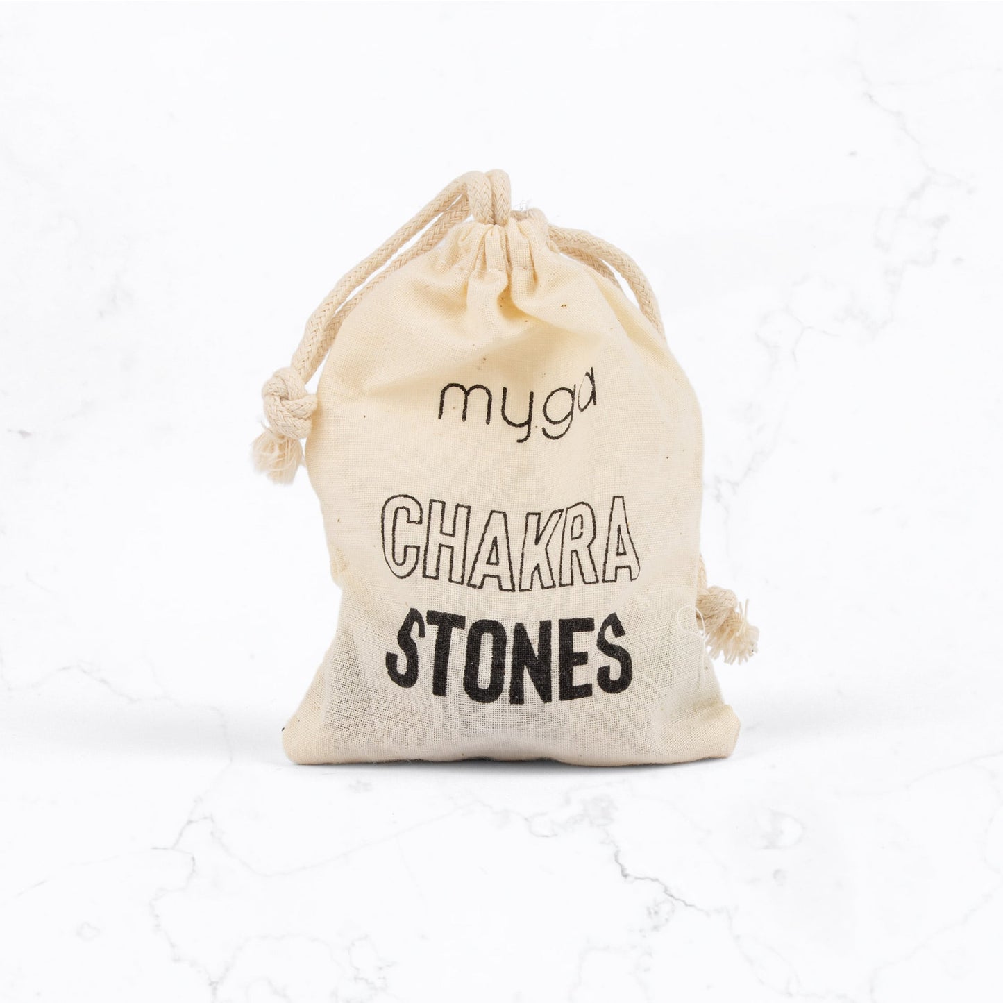 Chakra Stones