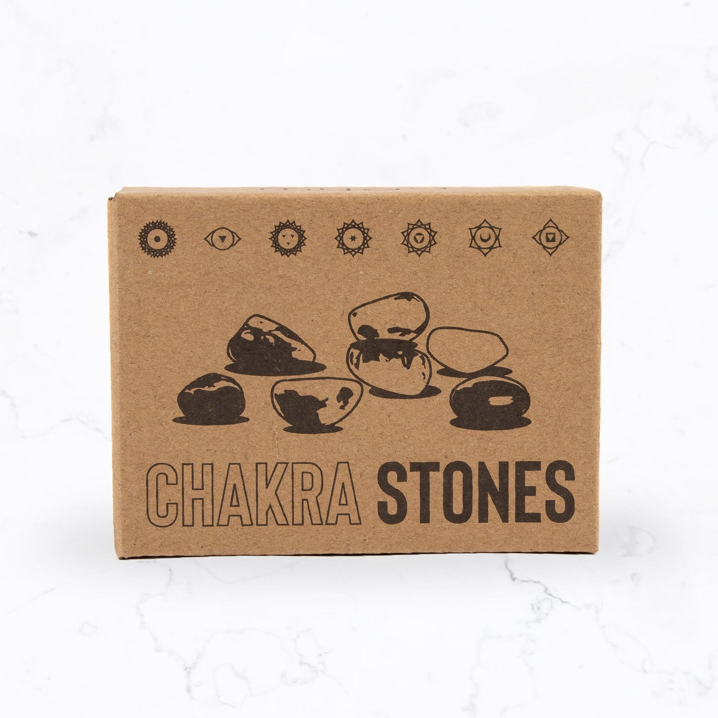 Chakra Stones