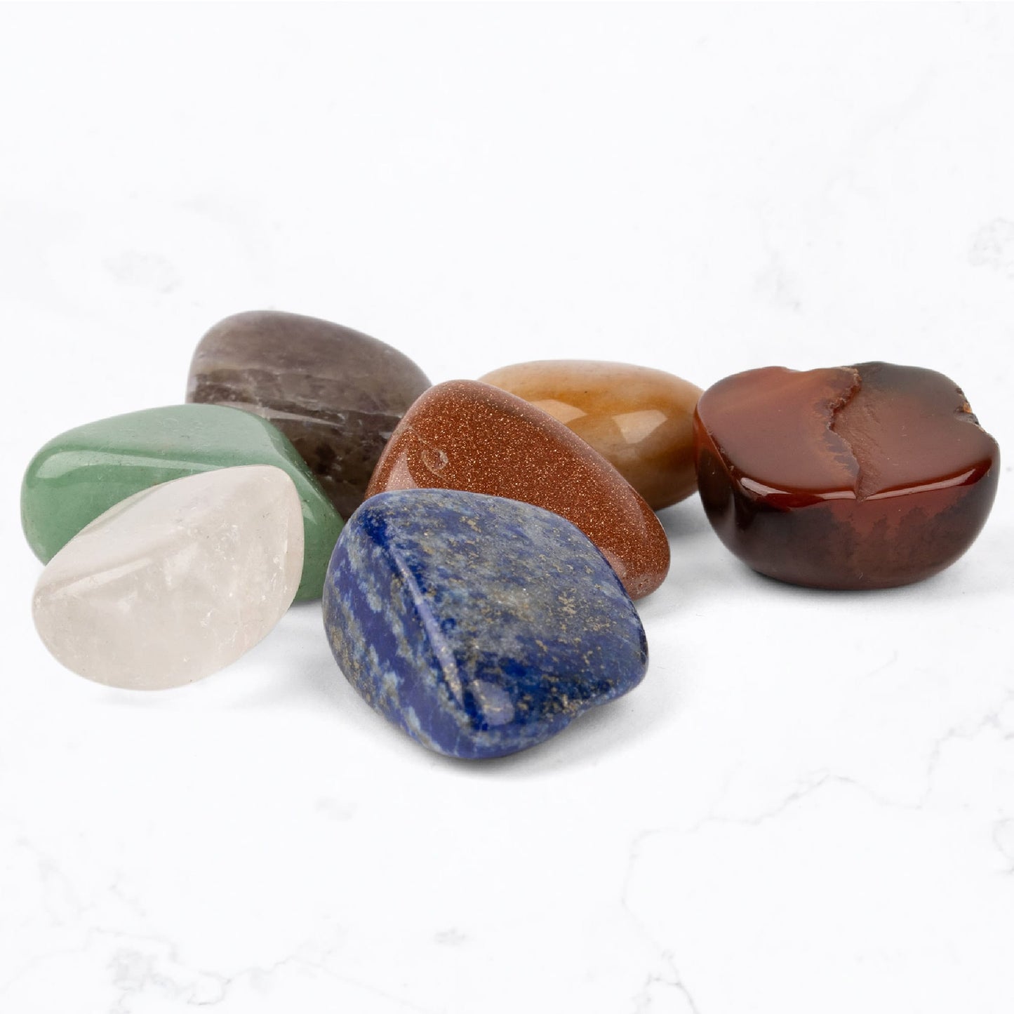 Chakra Stones