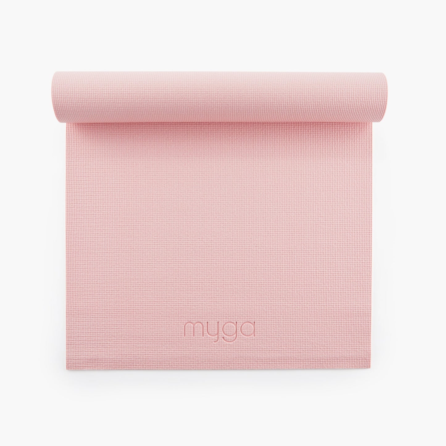 Non-Slip Exercise Mat for Yoga & Fitness
