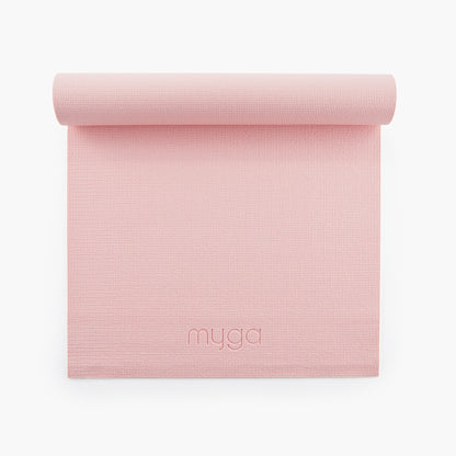 Non-Slip Exercise Mat for Yoga & Fitness