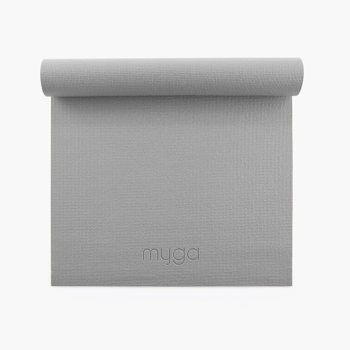 Non-Slip Exercise Mat for Yoga & Fitness