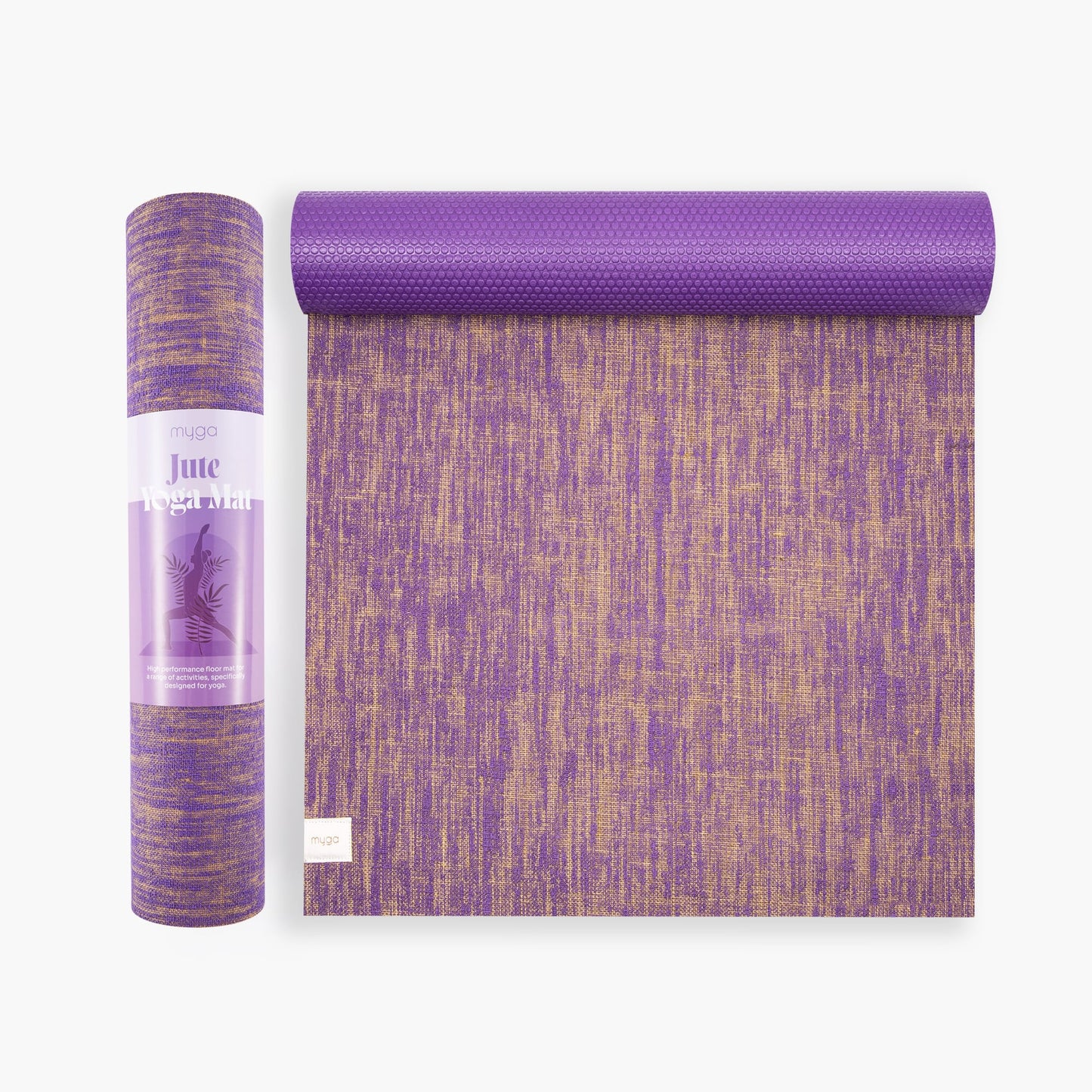 Jute Mats