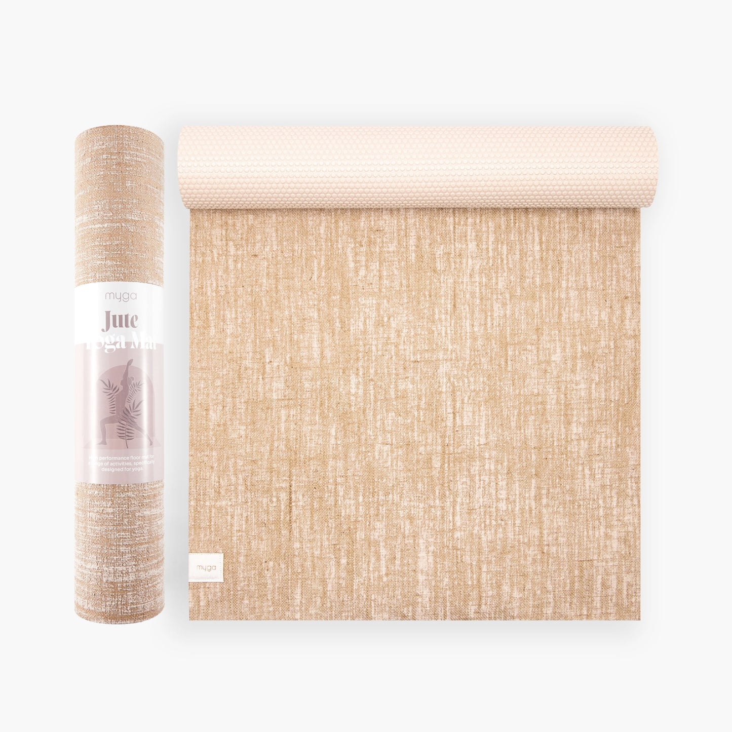 Jute Mats