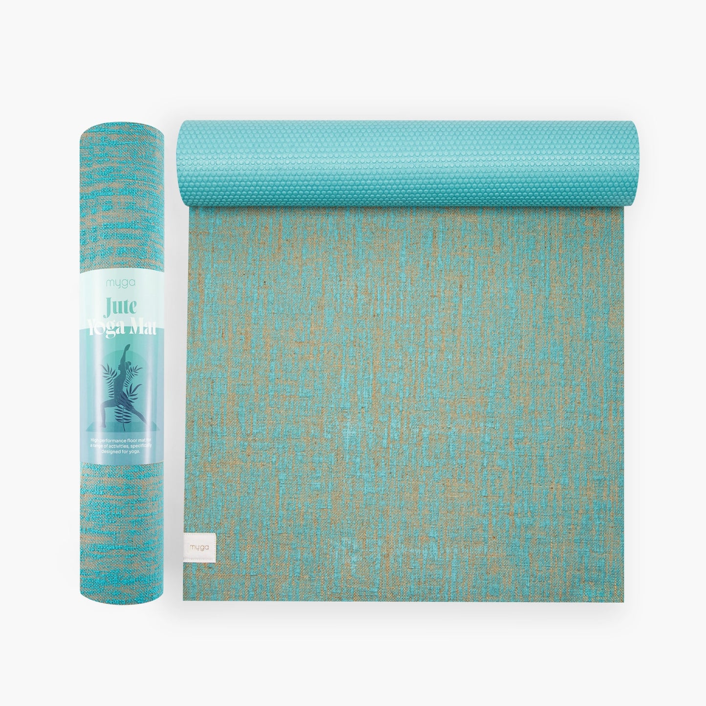 Jute Mats