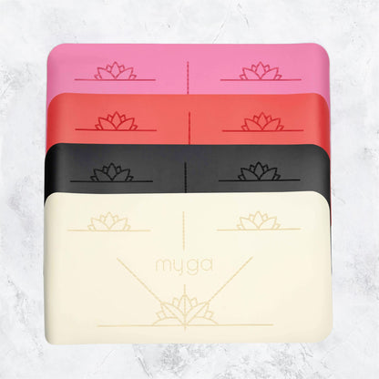 Yoga Support Pads