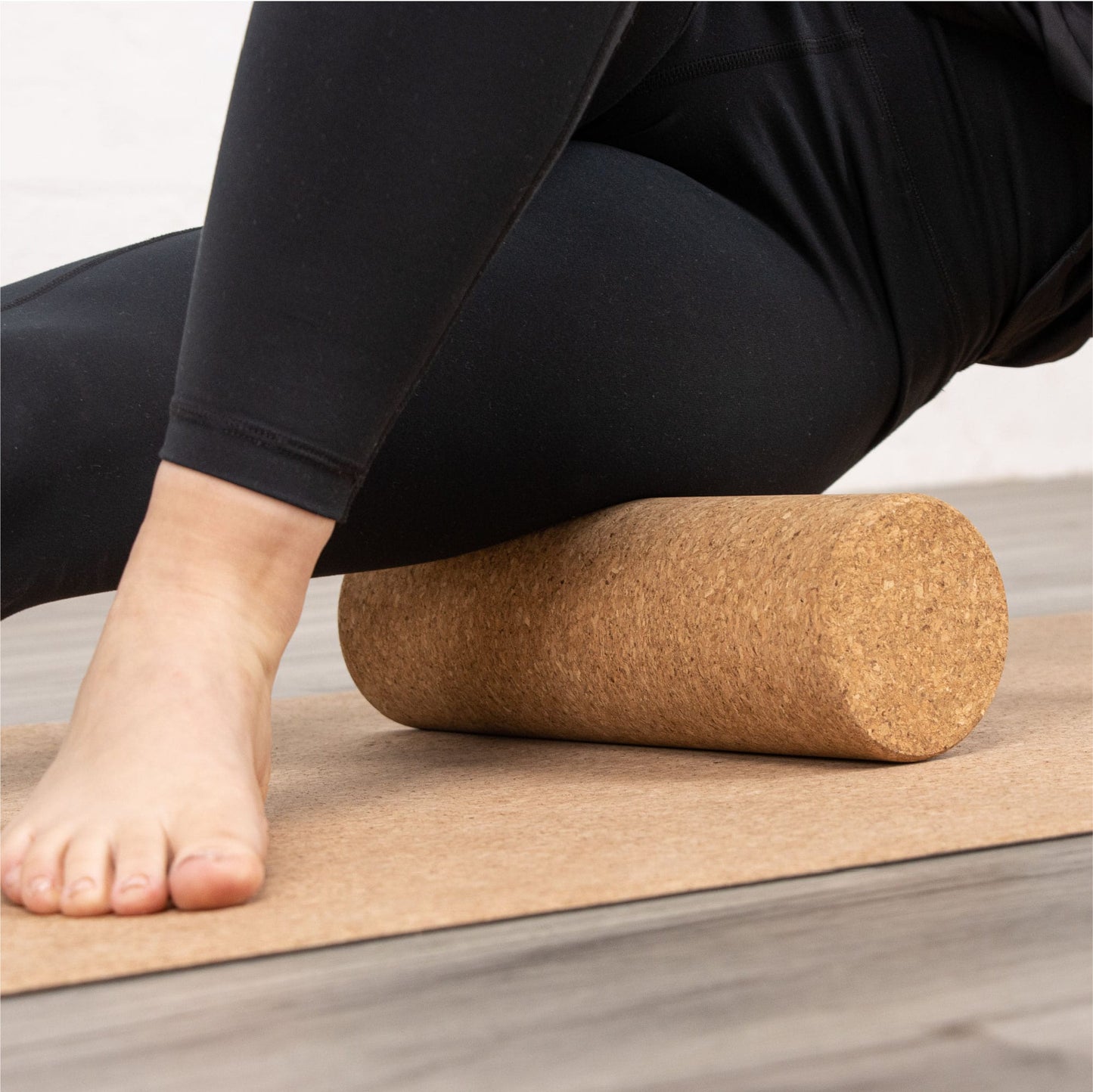 Cork Massage Rollers
