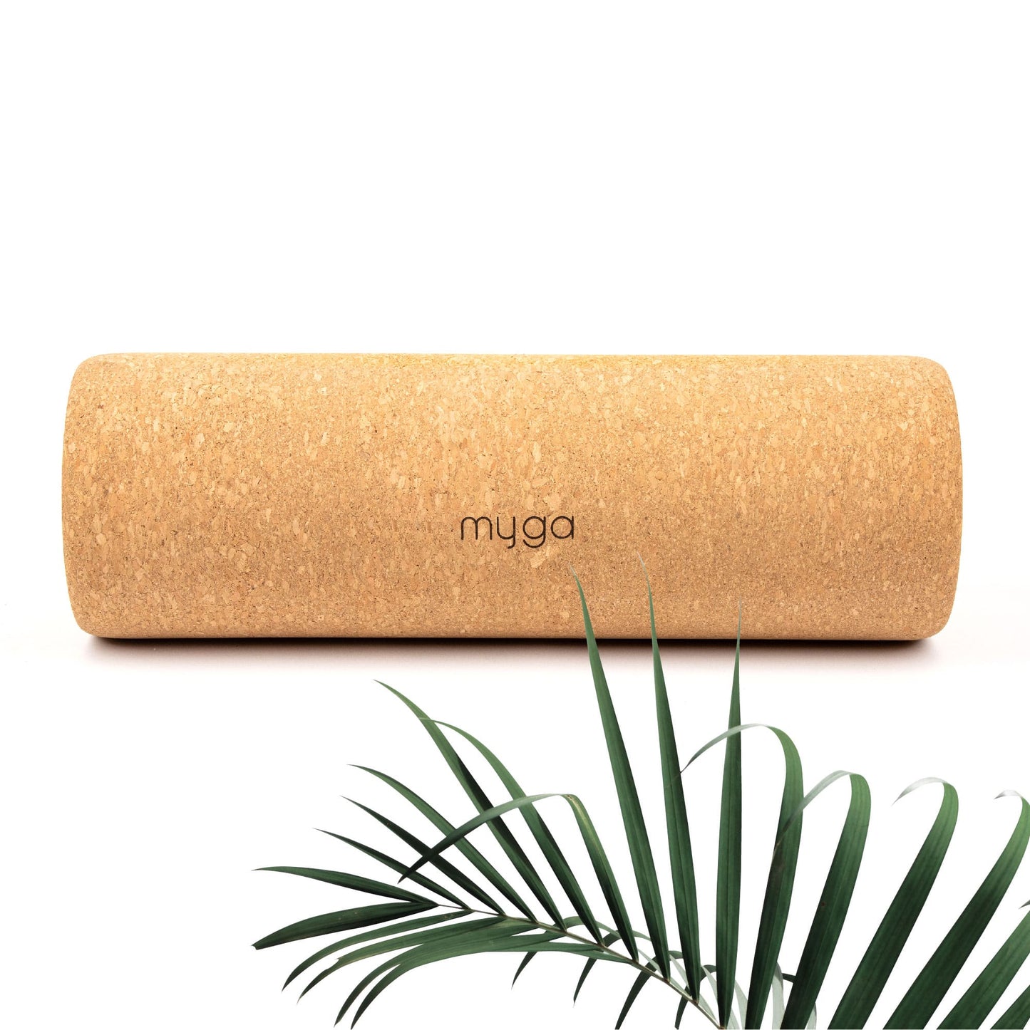 Cork Massage Rollers
