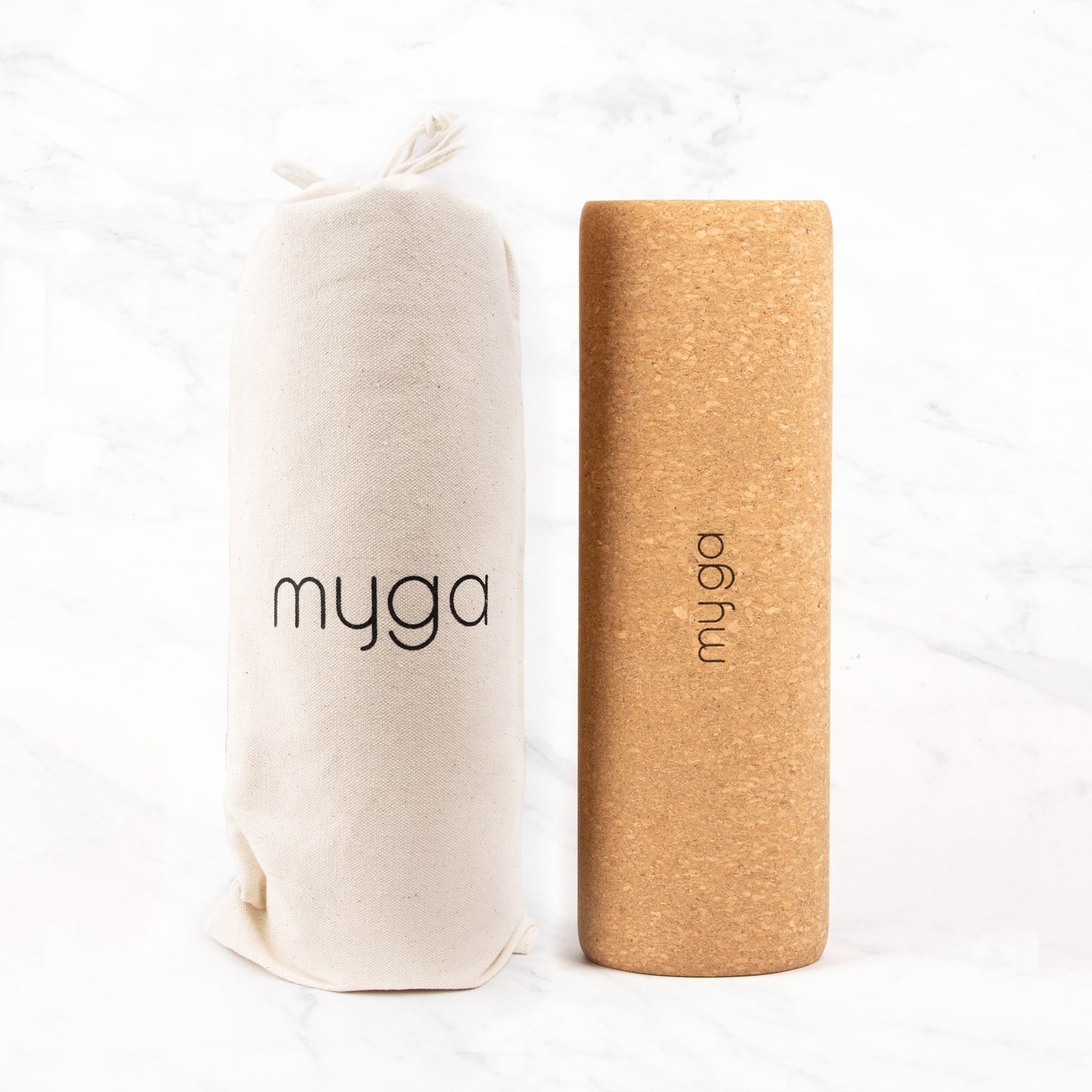 Cork Massage Rollers