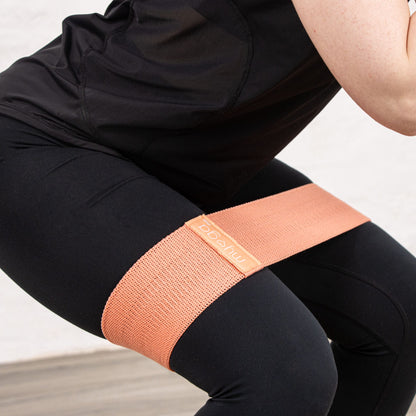Glute Resistance Bands