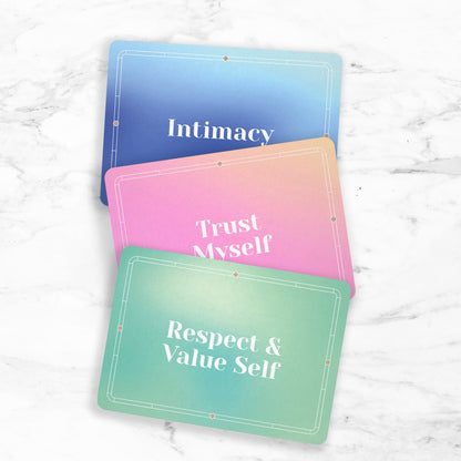 Guidance Soul Cards