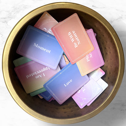 Guidance Soul Cards