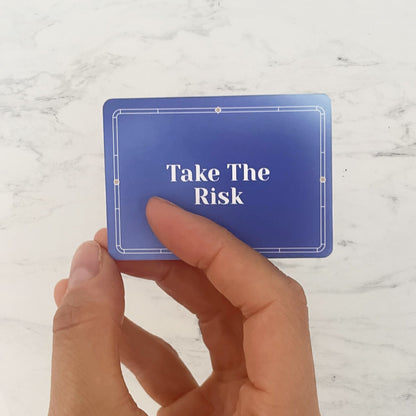 Guidance Soul Cards