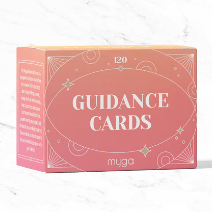 Guidance Soul Cards