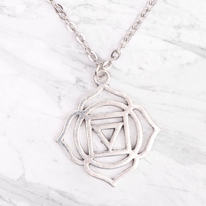 Chakra Necklace - Root
