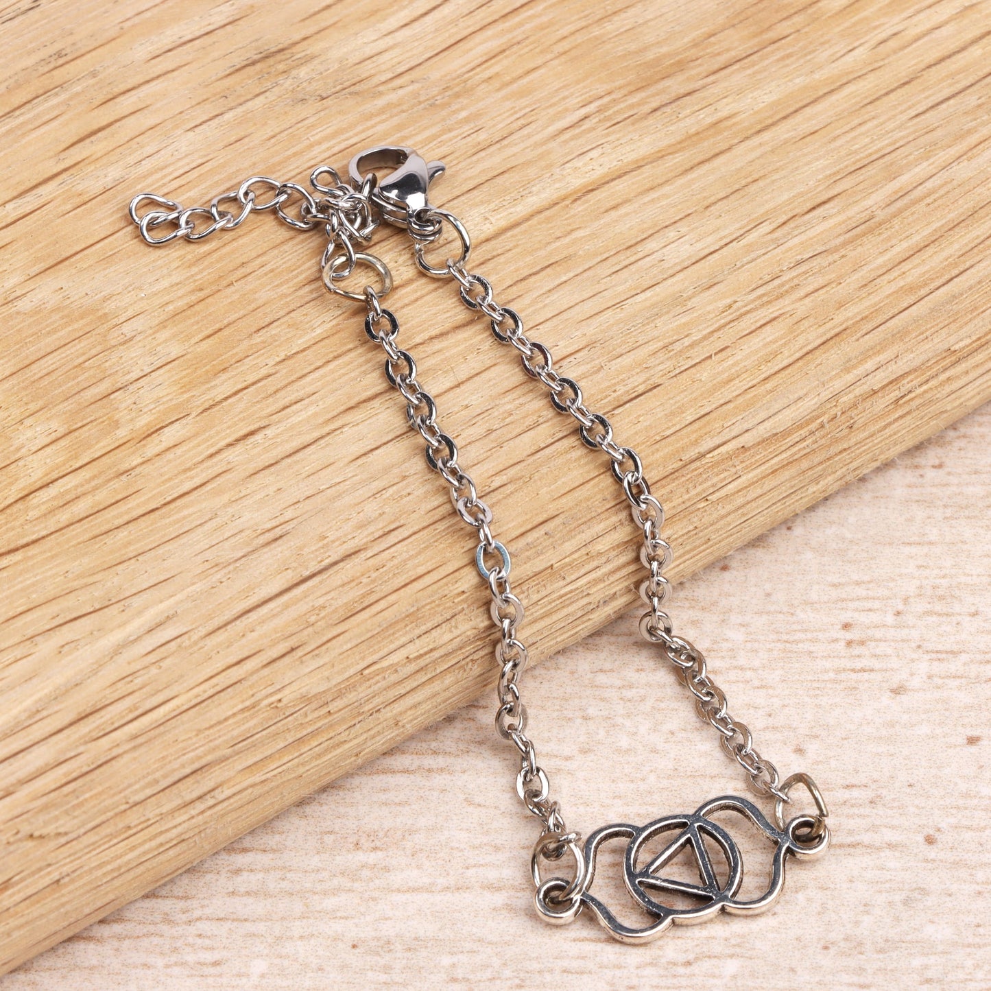 Chakra Bracelet - Third Eye