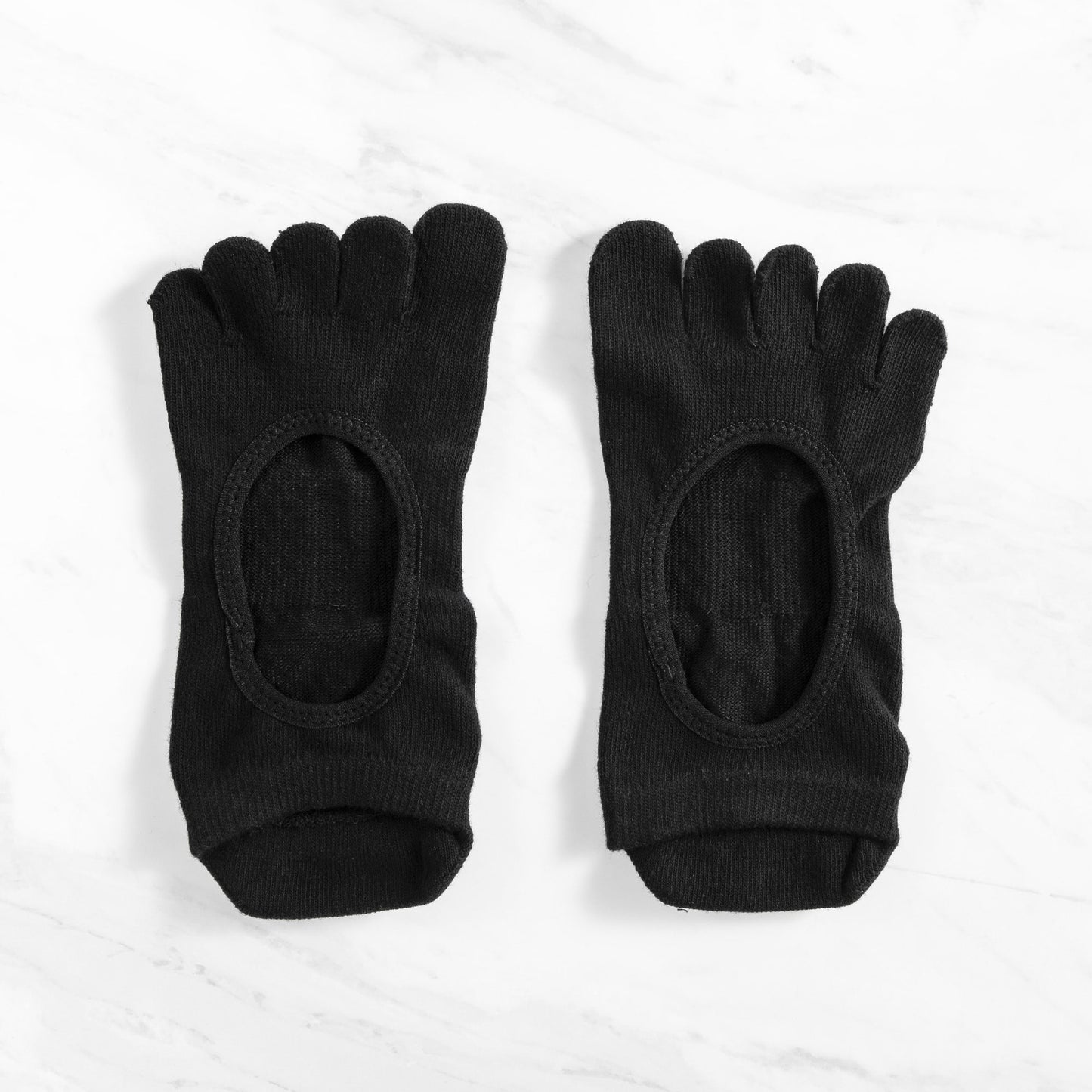Yoga Toe Socks