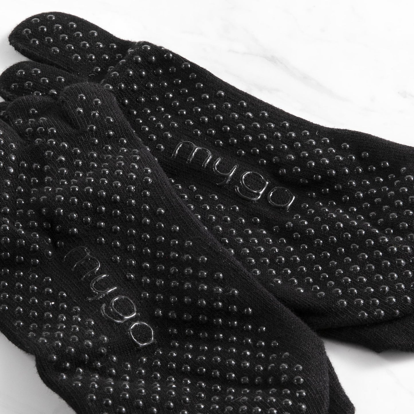 Yoga Toe Socks