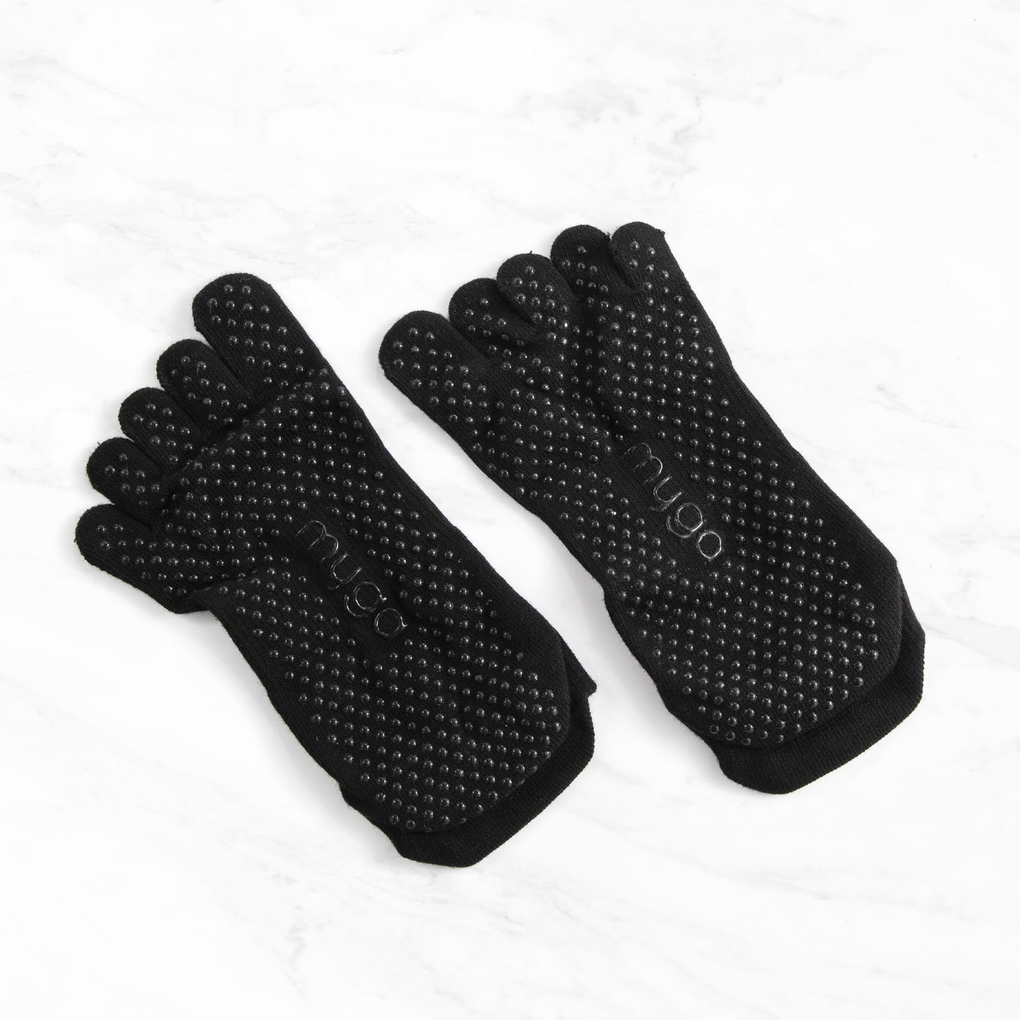Yoga Toe Socks