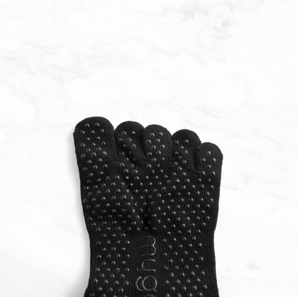 Yoga Toe Socks