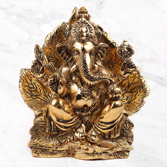 Lord Ganesha Statue