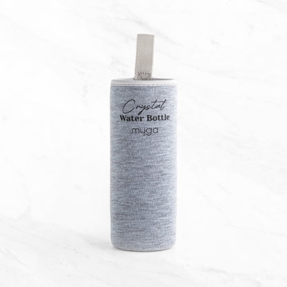 Crystal Water Bottles