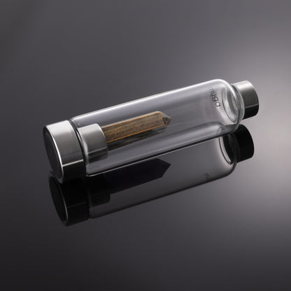 Crystal Water Bottles