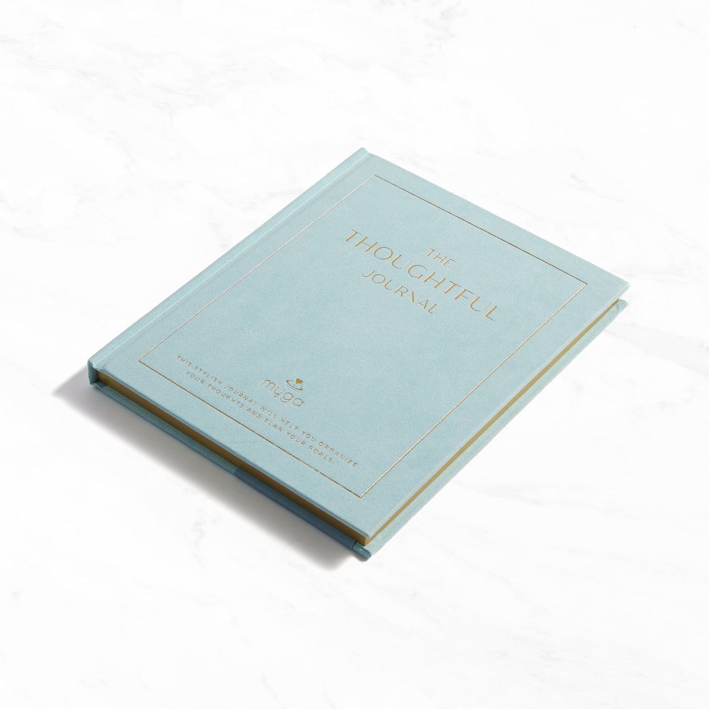 The Thoughtful Journal