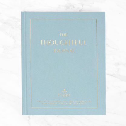 The Thoughtful Journal