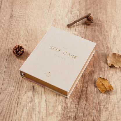 Self-Care Journal