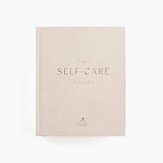 Self-Care Journal