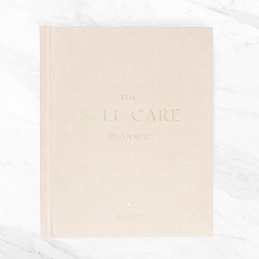 Self-Care Journal