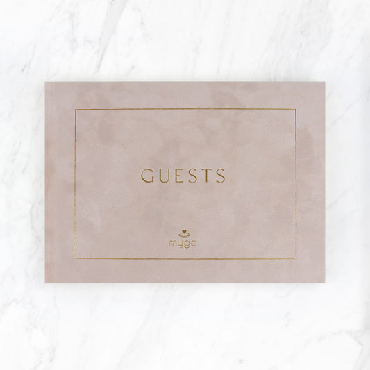 Guest Book