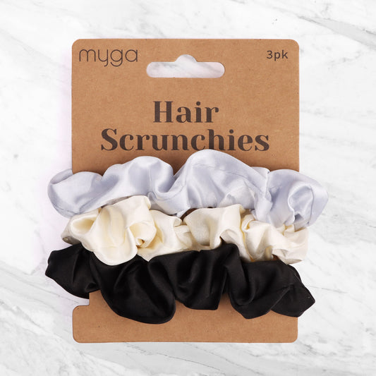 Hair Scrunchies