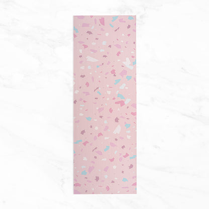 Yoga Starter Kit - Terrazzo