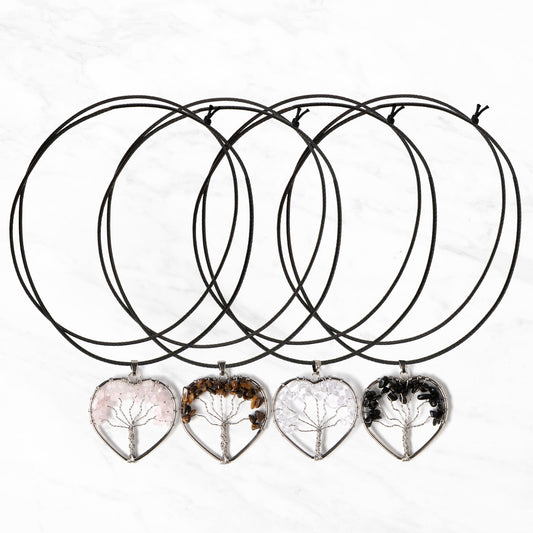 Tree of Life Pendants