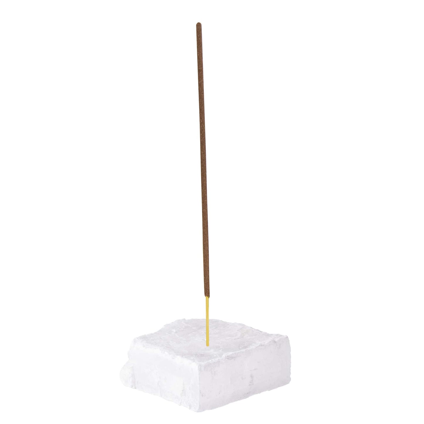 Crystal Incense Holders