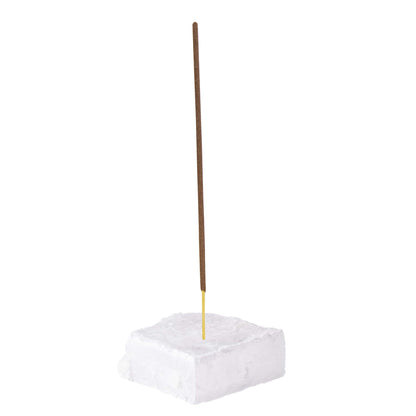 Crystal Incense Holders