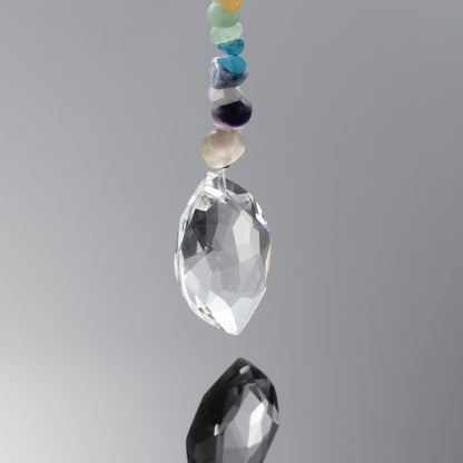 Chakra Sun Catchers